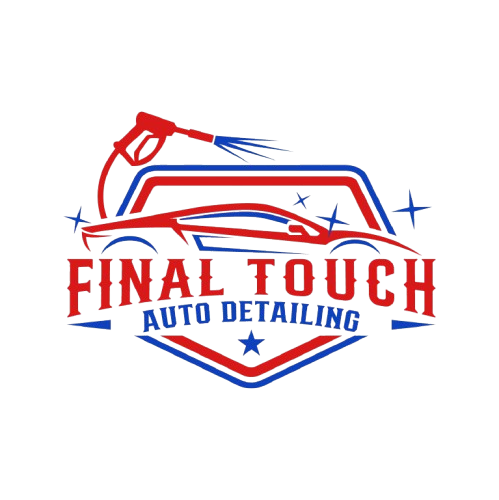 Auto Detailing In Jacksonville | Final Touch Auto Detailing 